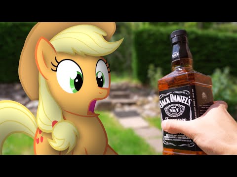 man-versus-ponies-(mlp-in-real-life)