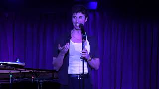 Skyler Shields - Gorgeous (The Apple Tree; Jerry Bock & Sheldon Harnick)