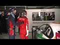 Spannung pur! Van der Linde zieht mit Lawson gleich | Hockenheimring DTM Rennen 1 | Highlights