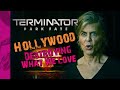 Hollywood Destroying What We Love - Terminator Dark Fate