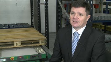 Link 51 Shuttle System - Competitive Pricing