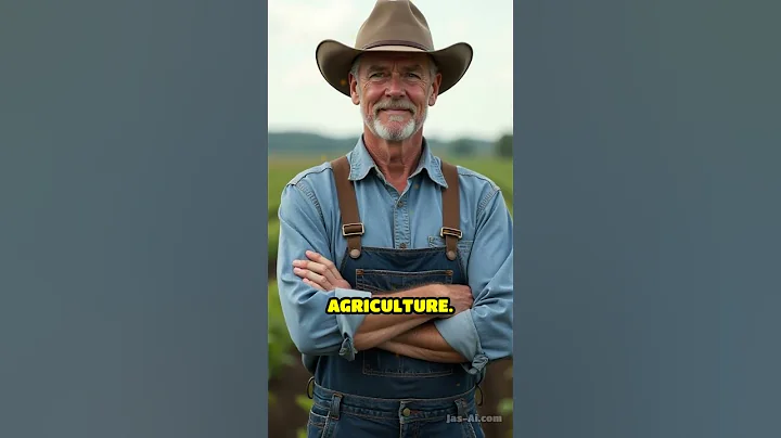 Smart Farming: The Future of Agriculture