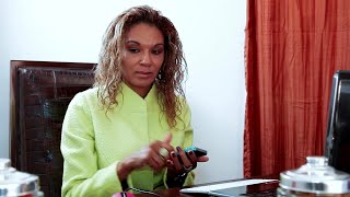 The Billboard Mistress: Scandal, Betrayal and Reinvention After Heartbreak