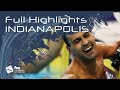 Highlights | Swimming World Cup 🏆 2022 | Leg 3 - Indianapolis (the FINAL)