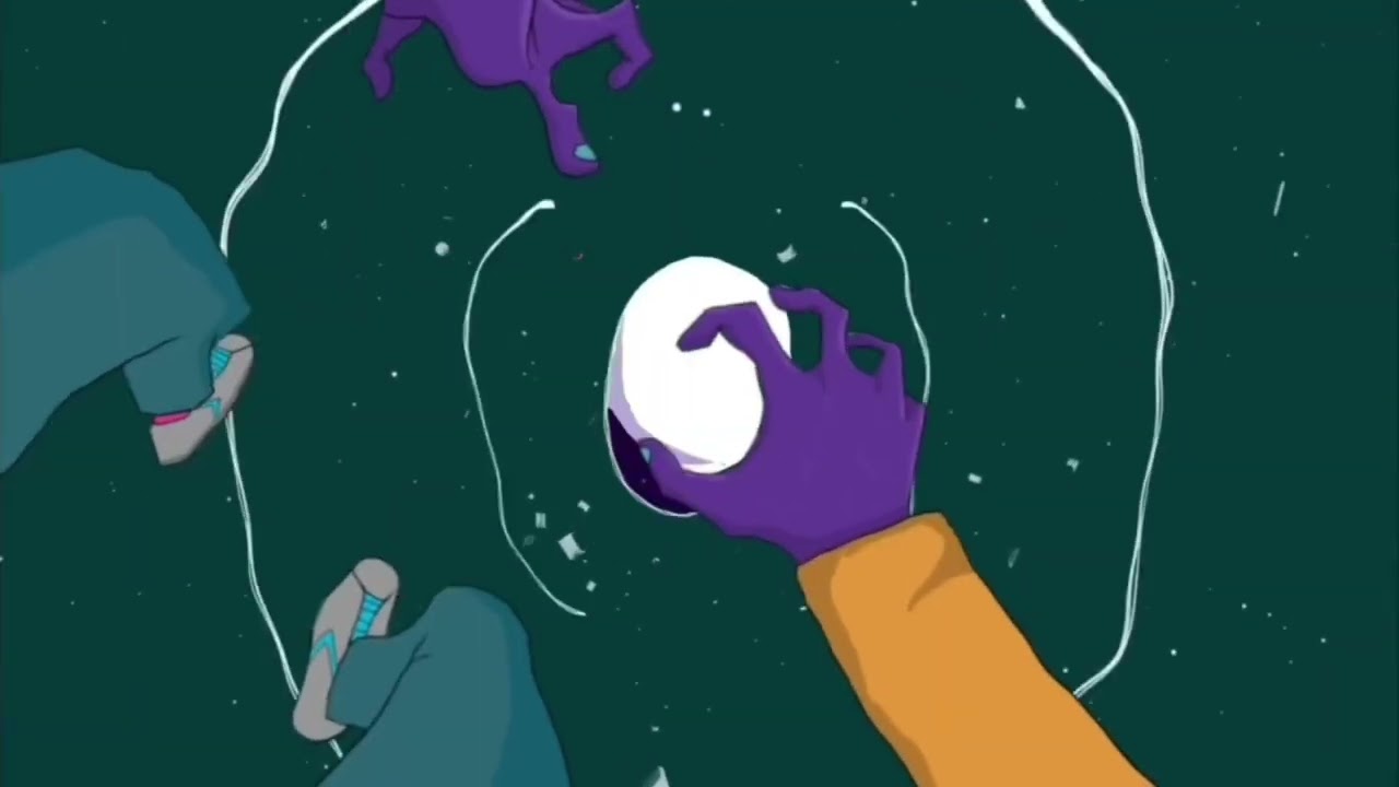 Official visual “Promethazine”By: JCT Dutchyy