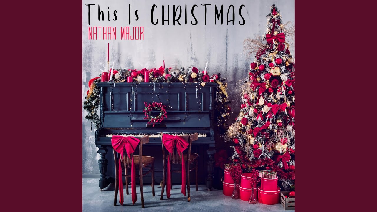 Merry Christmas Everyone