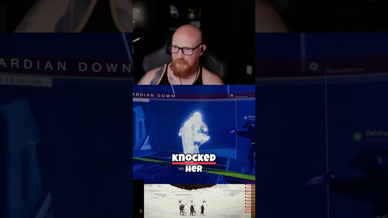 This game is CHEATING 🤡