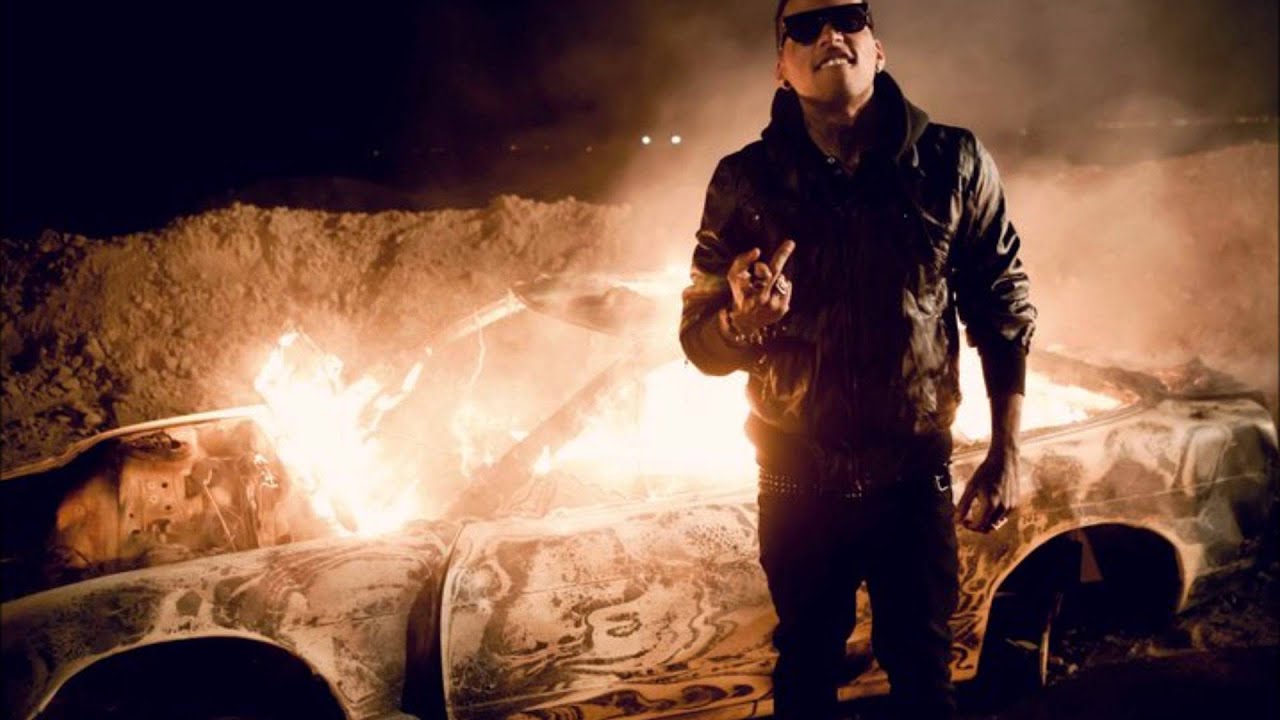 break it down kid ink