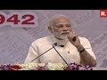 PM Narendra Modi In Chennai - Full English Speech