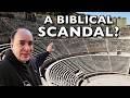 Amman, Jordan 🇯🇴 | The Biblical Scandal Behind This Ancient City