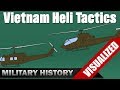 [Vietnam] Helicopter Insertion Tactics for Recon Team Operations