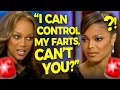 The Tyra Banks Show was the most CRINGE &amp; UNHINGED show ever…
