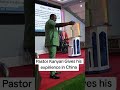 When Kanyari Was in China 🇨🇳😂 Trending Moments! #shortsyoutube #BrightPathTrendingKE