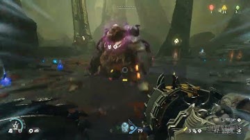 DOOM: The Dark Ages | Part 15 [8K | No Commentary Gameplay]