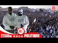 DIRECT MBOUR: Meeting de Clôture de la coalition Diomaye Président avec Sonko image