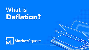 What is Deflation? | Learn Blockchain Terms | Blockchain Glossary | Blockchain Dictionary