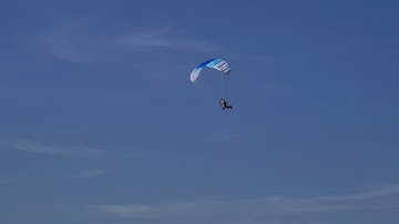 HK Paramotor