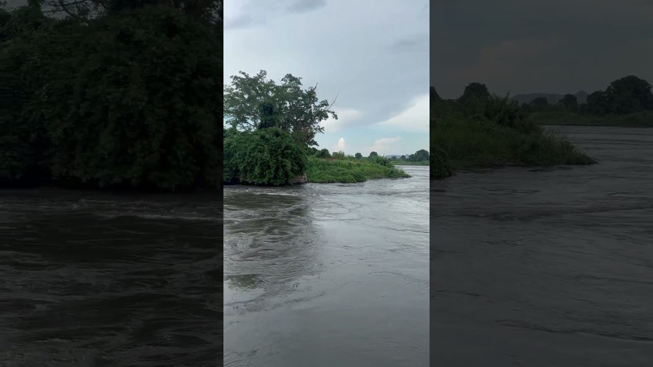 South Sudan 🇸🇸, Juba, White Nile 