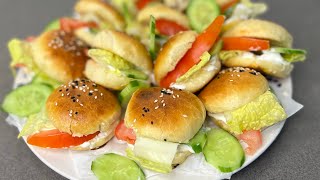 فطاير العزائم |عجينة قطنيه|فطائر بالخضار ||Bread with vegetables || dough for all recipes