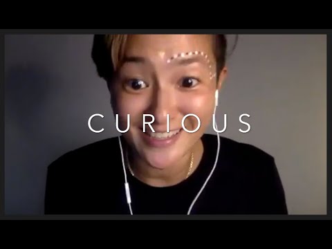 Be Curious