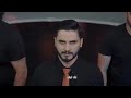 محمد الربع انسحاب تكتيكي 