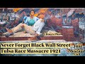 The Tulsa Race Massacre They Don't Teach in Schools