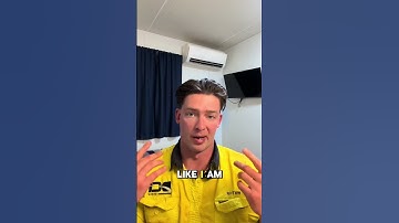 What is FIFO work really like in Australia? 👷🏼‍♂️🇦🇺