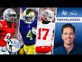 Tom Pelissero Breaks Down the Growing Intrigue Surrounding the 2026 NFL Draft | The Rich Eisen Show