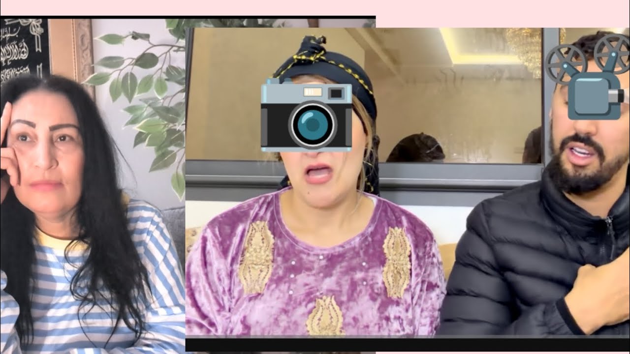 عاجل  واو اكبر كذابين على وجه الارض حسب الله سكينه 🙆