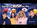 If You’ve Ever Had a Crush… Watch This 😂