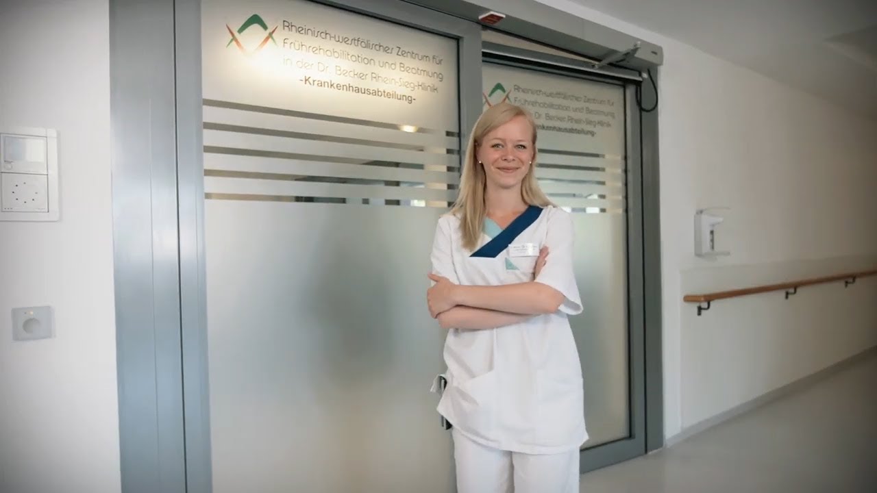 Annekatrin Becker & Dr. Constanta Graur Fotos Ausgezeichnete Ideen: sinnovativ arbeiten bei Dr Becker - YouTube