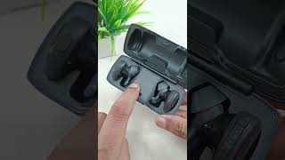 Bose SoundSport Free Bluetooth Earbuds | How to Charge & Check