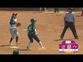 Highlights | Game 14 China vs Australia | 2024 WBSC Women’s Softball World Cup - Finals