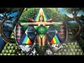 Psychedelic mix 2013 midnight special by shivadancer