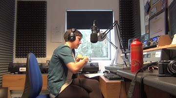 The Science of Bird Migration--Part I