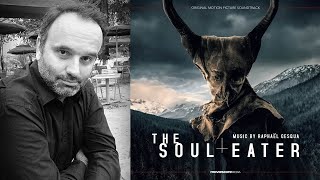 The Soul Eater - Raphael Gesqua - Soundtrack Review