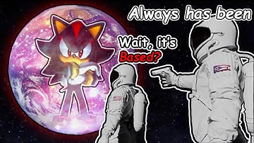 Can we fix Shadow the Hedgehog (2005)? - Shadow 05 (Reloaded) Review