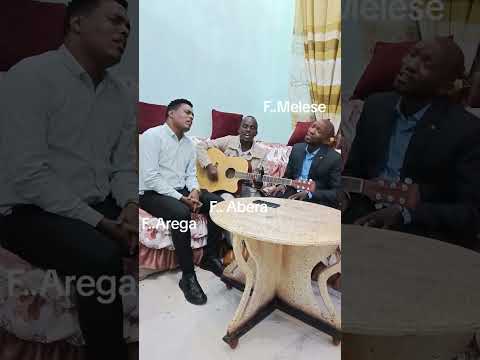 Sidaamu Afii Ayaname Faarso