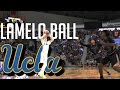 LaMelo Ball Was ALREADY BALLING FRESHMAN YEAR! FULL HIGHLIGHTS From Freshman Season AT Chino Hills