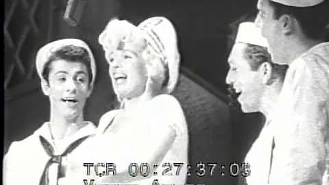 Jayne Mansfield Spike Jones Mickey Hargitay Ernie ...