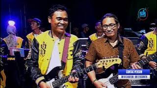 SAWITRI AMANDA - CAMELIA (LIVE SK GROUP)