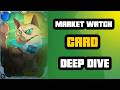 Splinterlands Card Market Watch #55 Part 3 - Card Deep dive!