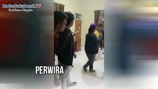 DIGEREBEK WARGA KARENA SELINGKUH DENGAN ISTRI POLISI