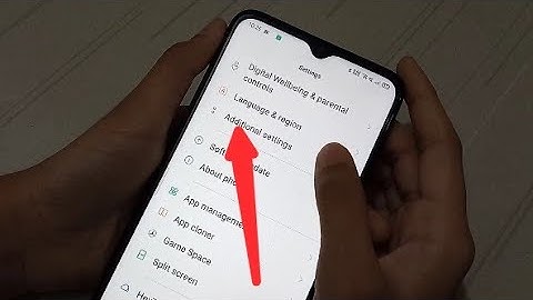 Oppo A15 Fix Bluetooth problem | Bluetooth connecting problem | manage Bluetooth setting