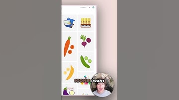 Icon8 for Notion Icons