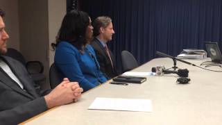 Flint city attorney talks about Flint's mayoral election