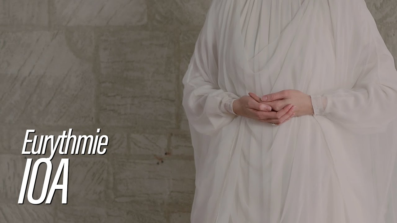 IOA - Logos Eurythmie