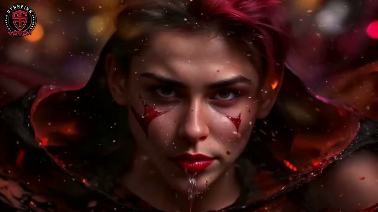 STARFINN — ВОПРОС [OFFICIAL MUSIC VIDEO]