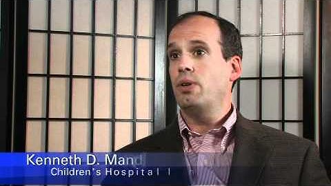 The power and potential of bioinformatics Part 13