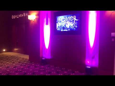 Ondori Asian Kitchen - The Orleans Hotel & Casino - FOOD REVIEW - SHAREBEARS VLOG 2